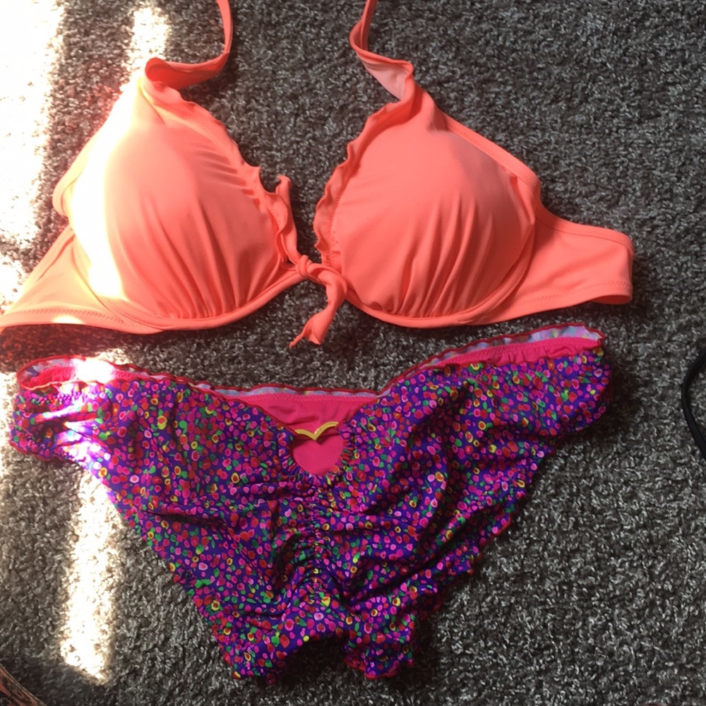VS SWIM